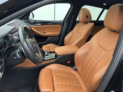 BMW X4 M 40d -  - Joinsteer - #5