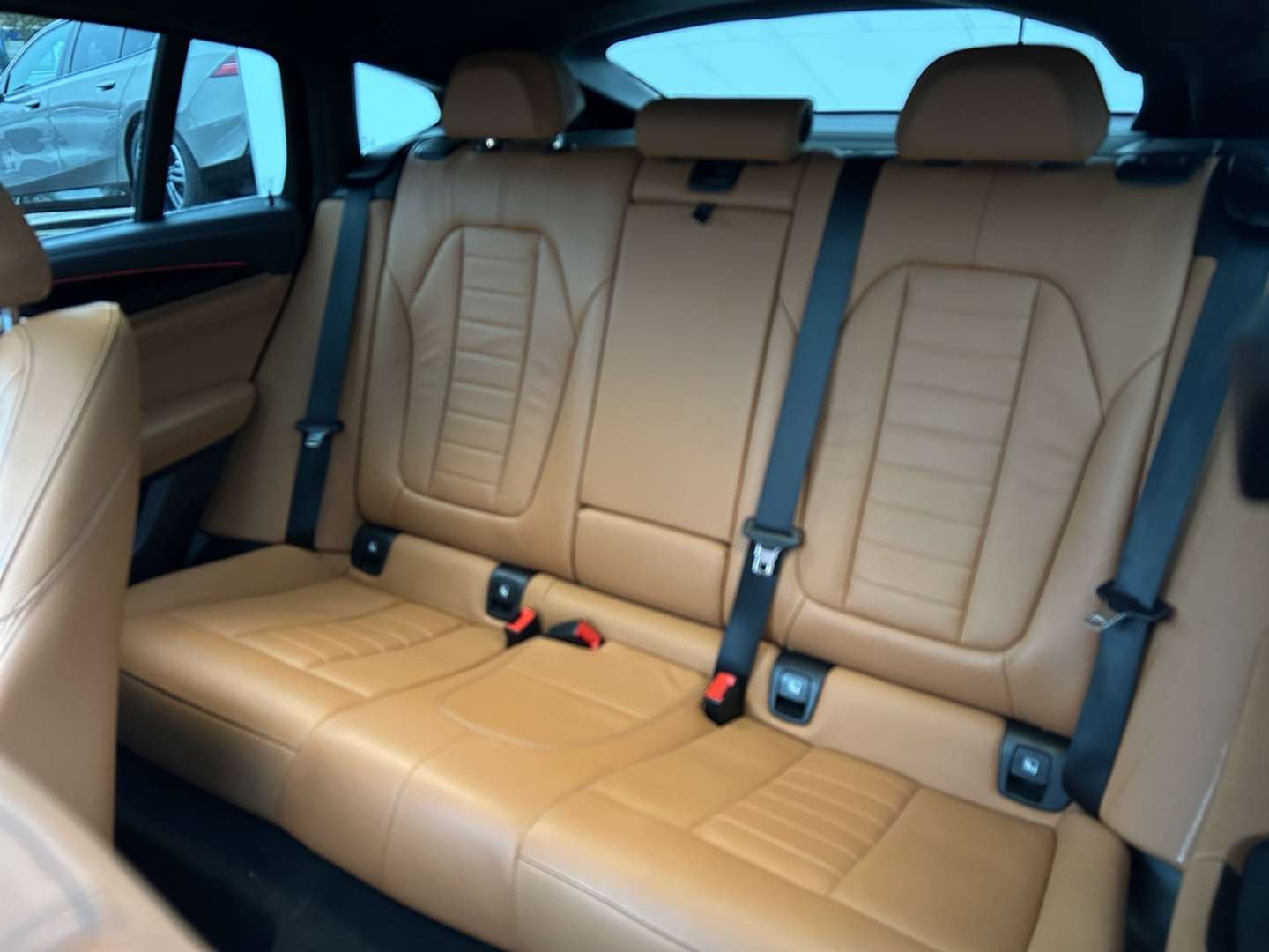 BMW X4 M 40d - 2020 - Joinsteer - #7