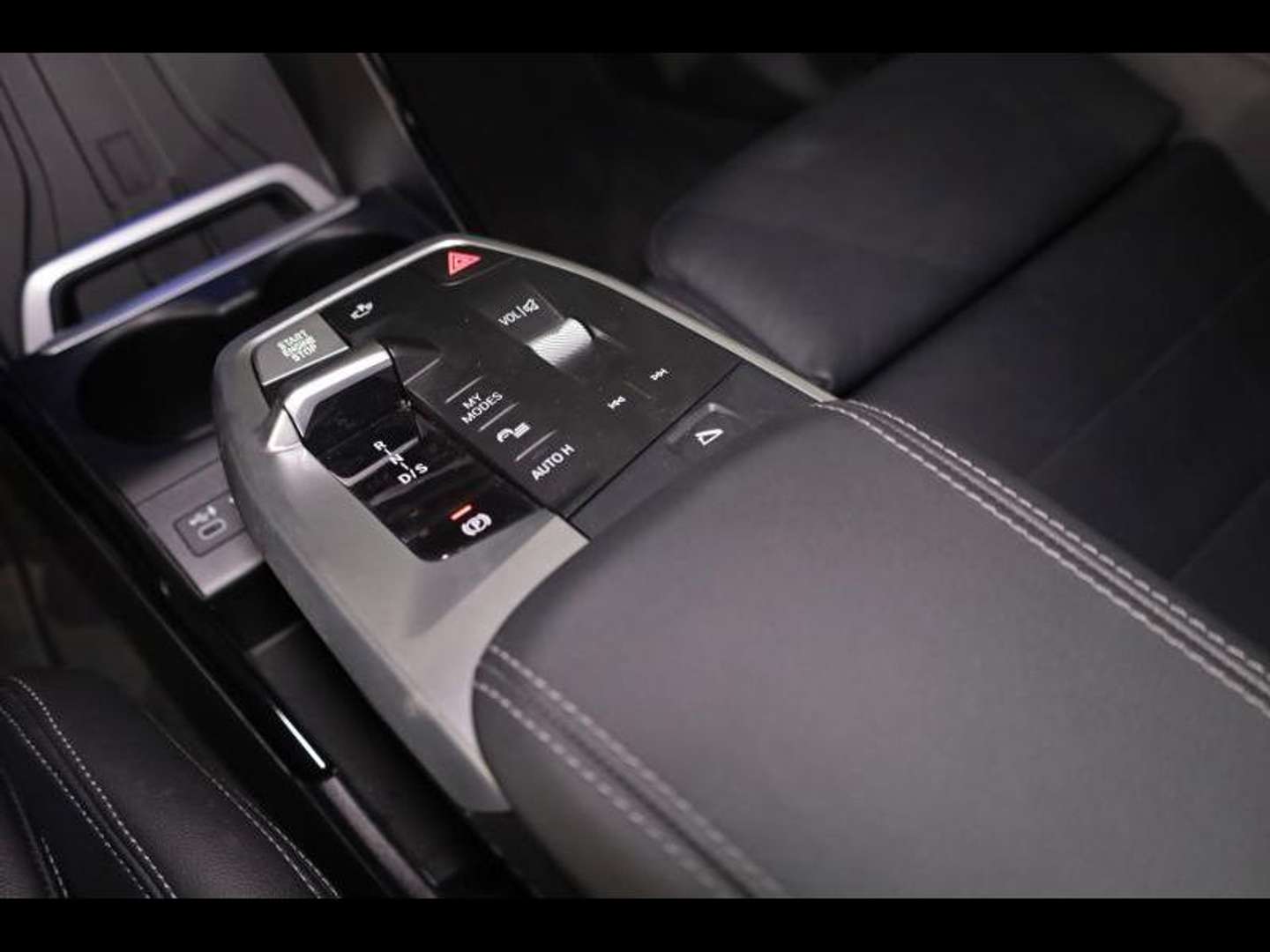 BMW 218i Active Tourer M Sport - 2024 - Joinsteer - #9