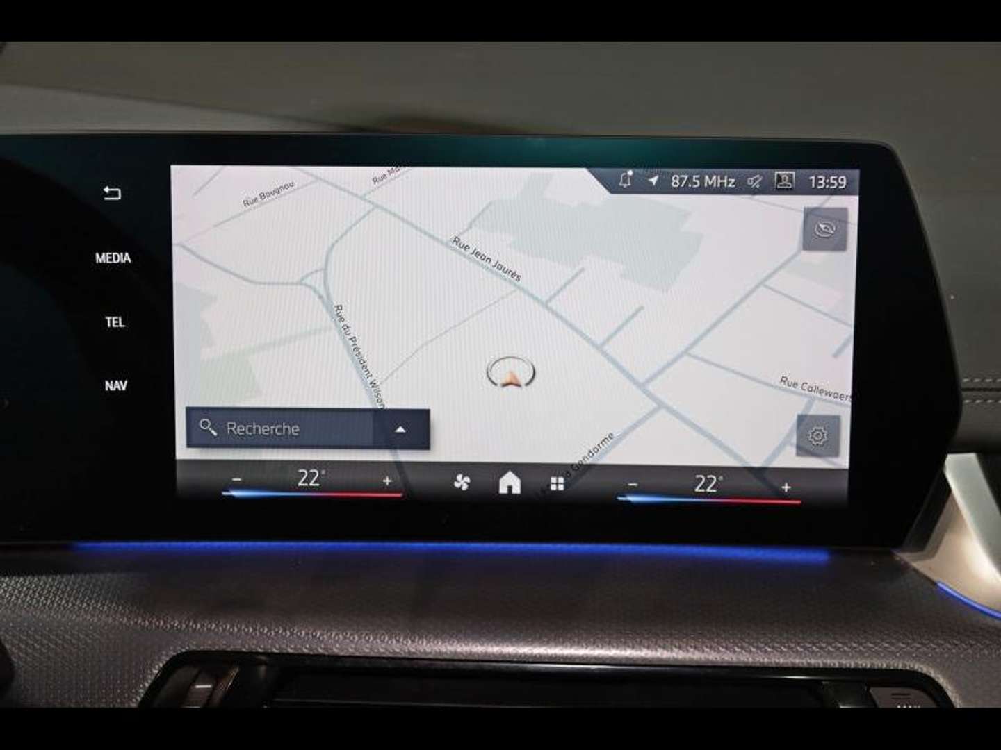 BMW 218i Active Tourer M Sport - 2024 - Joinsteer - #10