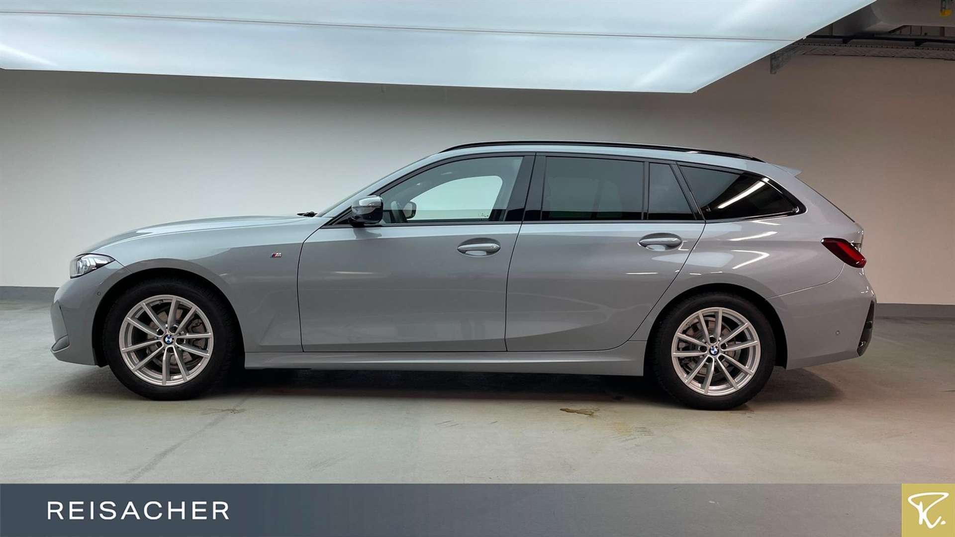 BMW Série 320d XDrive M Sport 320d XDrive - 2025 - Joinsteer - #9