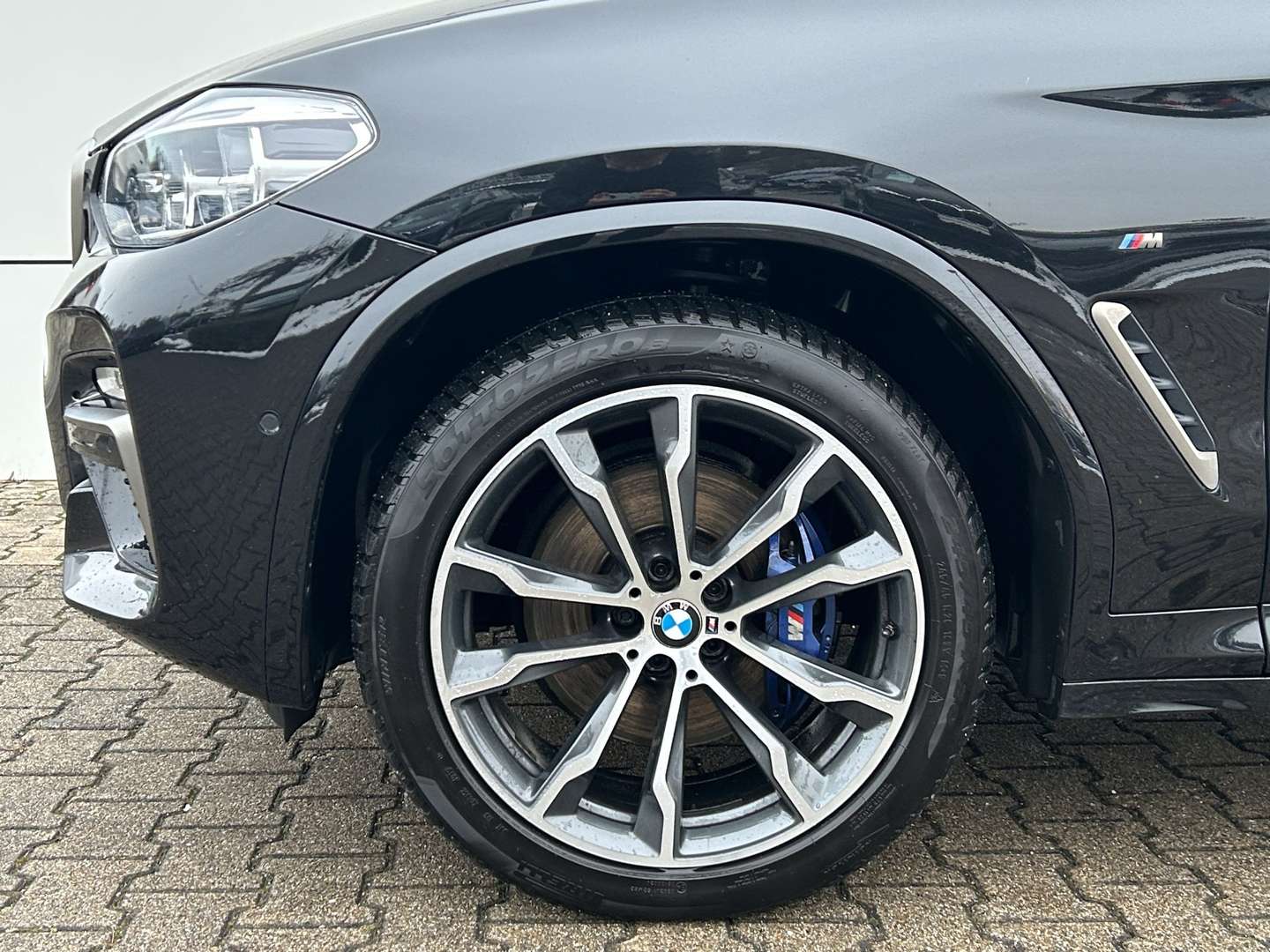 BMW X4 M 40d - 2020 - Joinsteer - #9