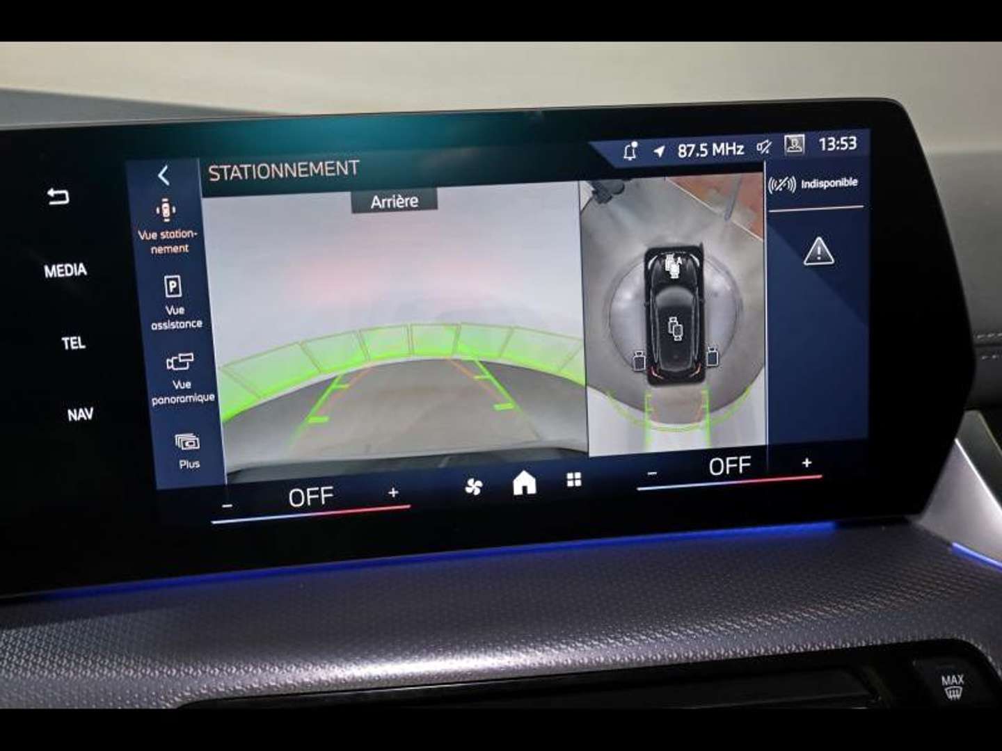 BMW 218i Active Tourer M Sport - 2024 - Joinsteer - #11