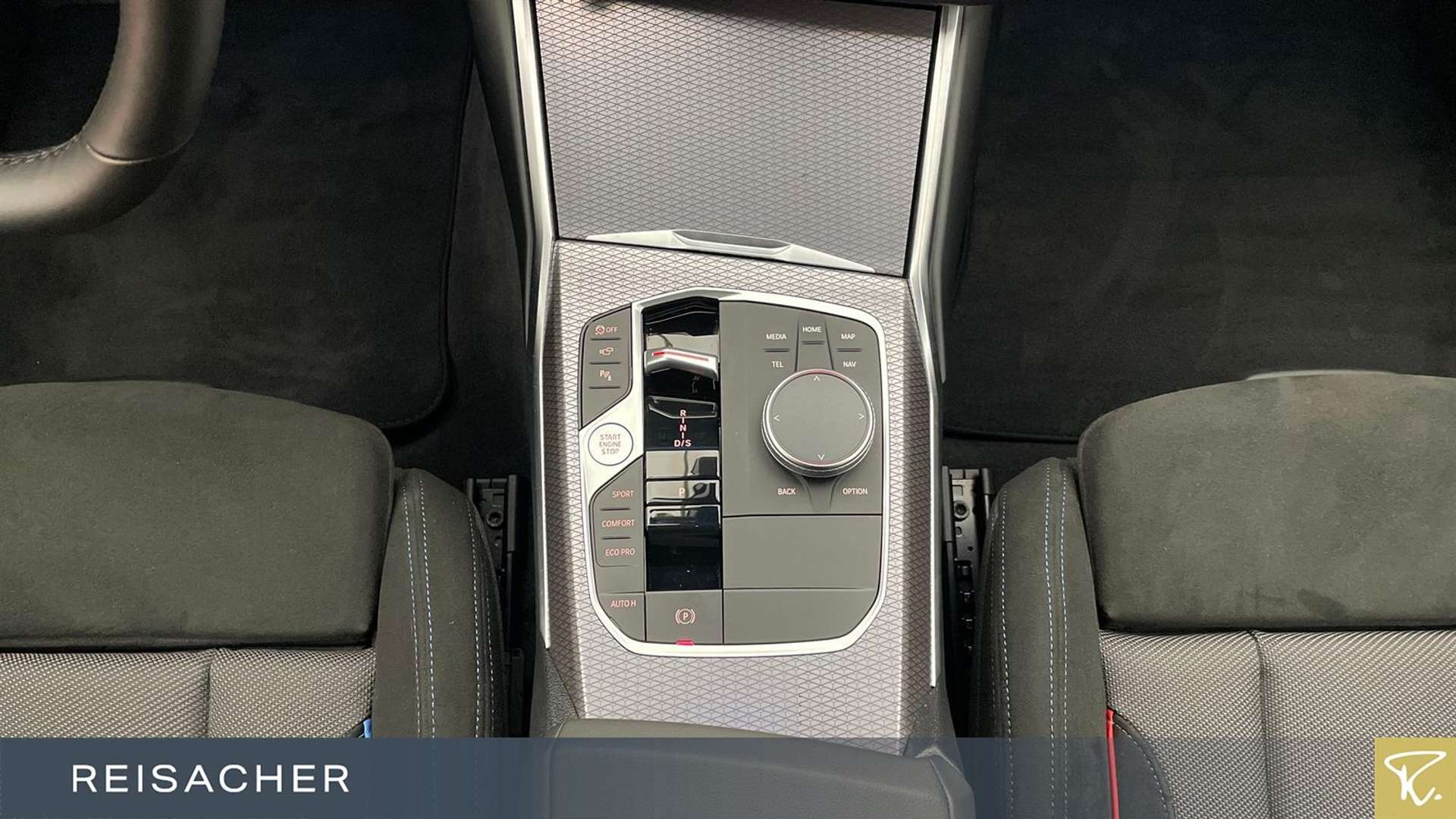 BMW Série 320d XDrive M Sport 320d XDrive - 2025 - Joinsteer - #11