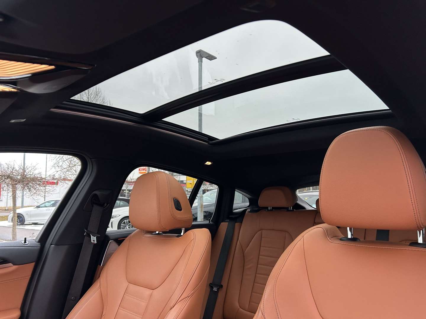 BMW X4 M 40d - 2020 - Joinsteer - #11