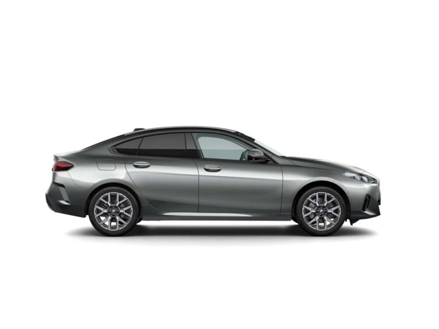 BMW Série 2 Gran Coupé M Sport 220i - 2025 - Joinsteer - #2