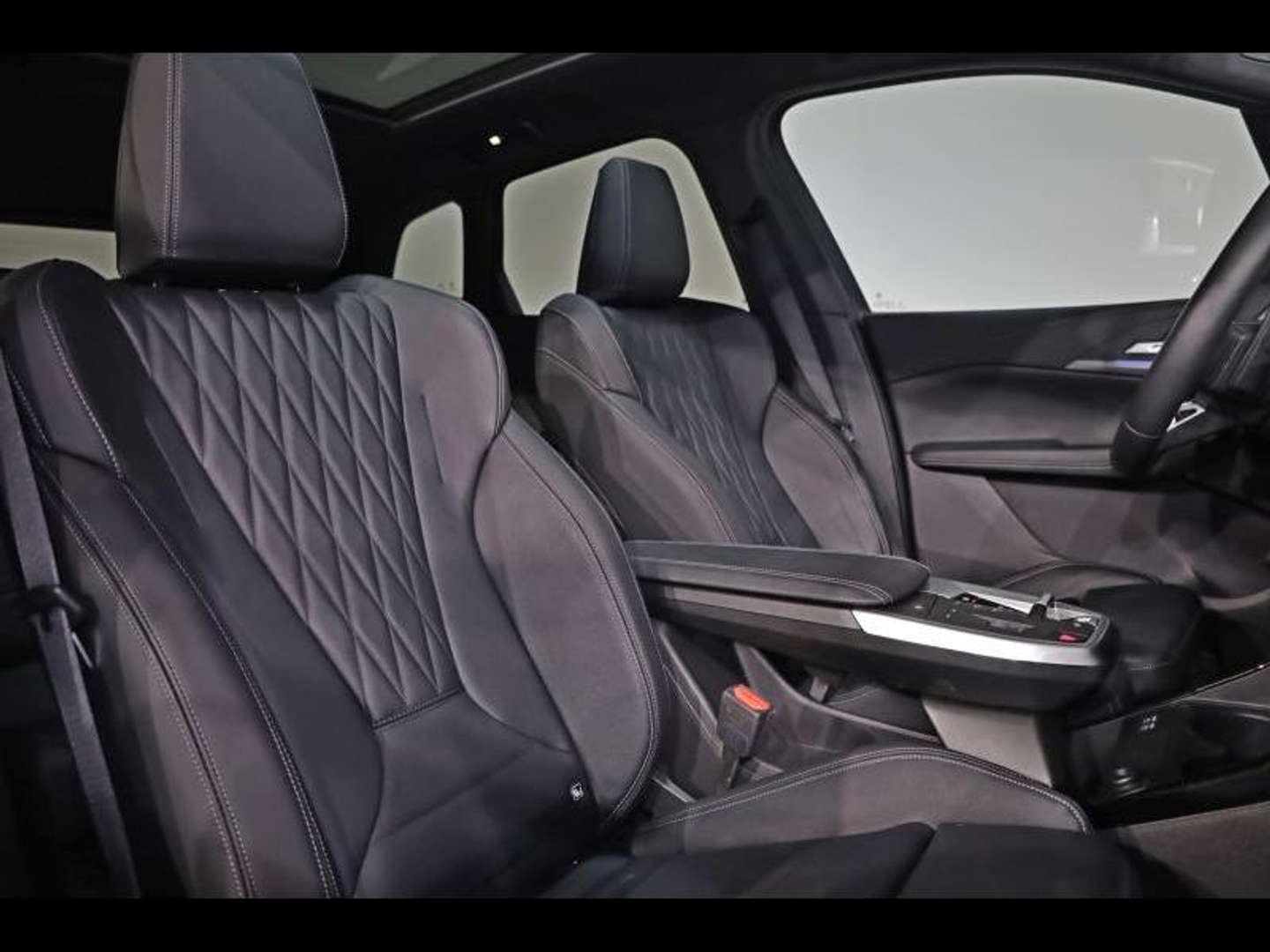 BMW 218i Active Tourer M Sport - 2024 - Joinsteer - #18