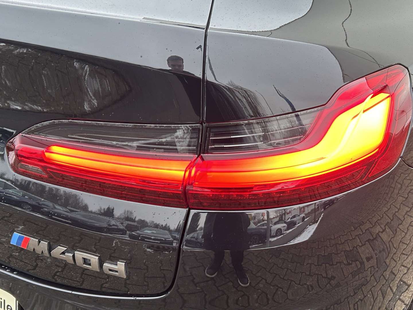 BMW X4 M 40d - 2020 - Joinsteer - #16