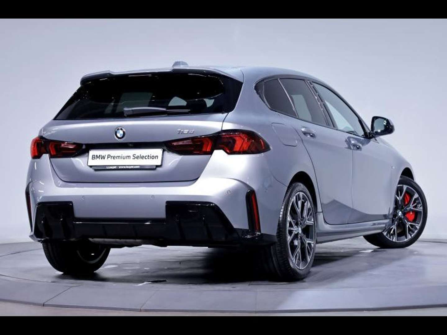 BMW 118d Hatch M Sport 118d - 2024 - Joinsteer - #2