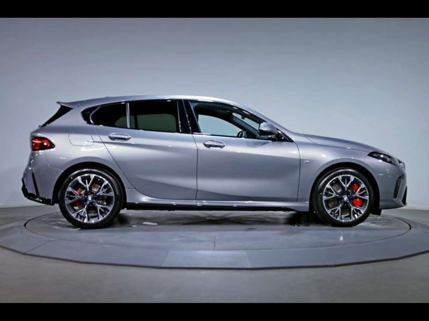BMW 118d Hatch M Sport 118d - 2024 - Joinsteer - #3