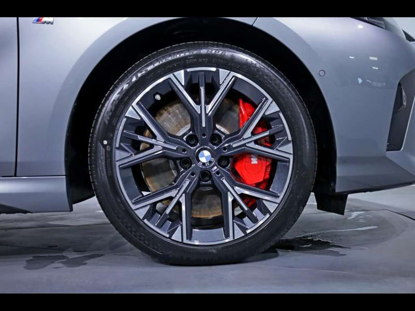 BMW 118d Hatch M Sport 118d - 2024 - Joinsteer - #4