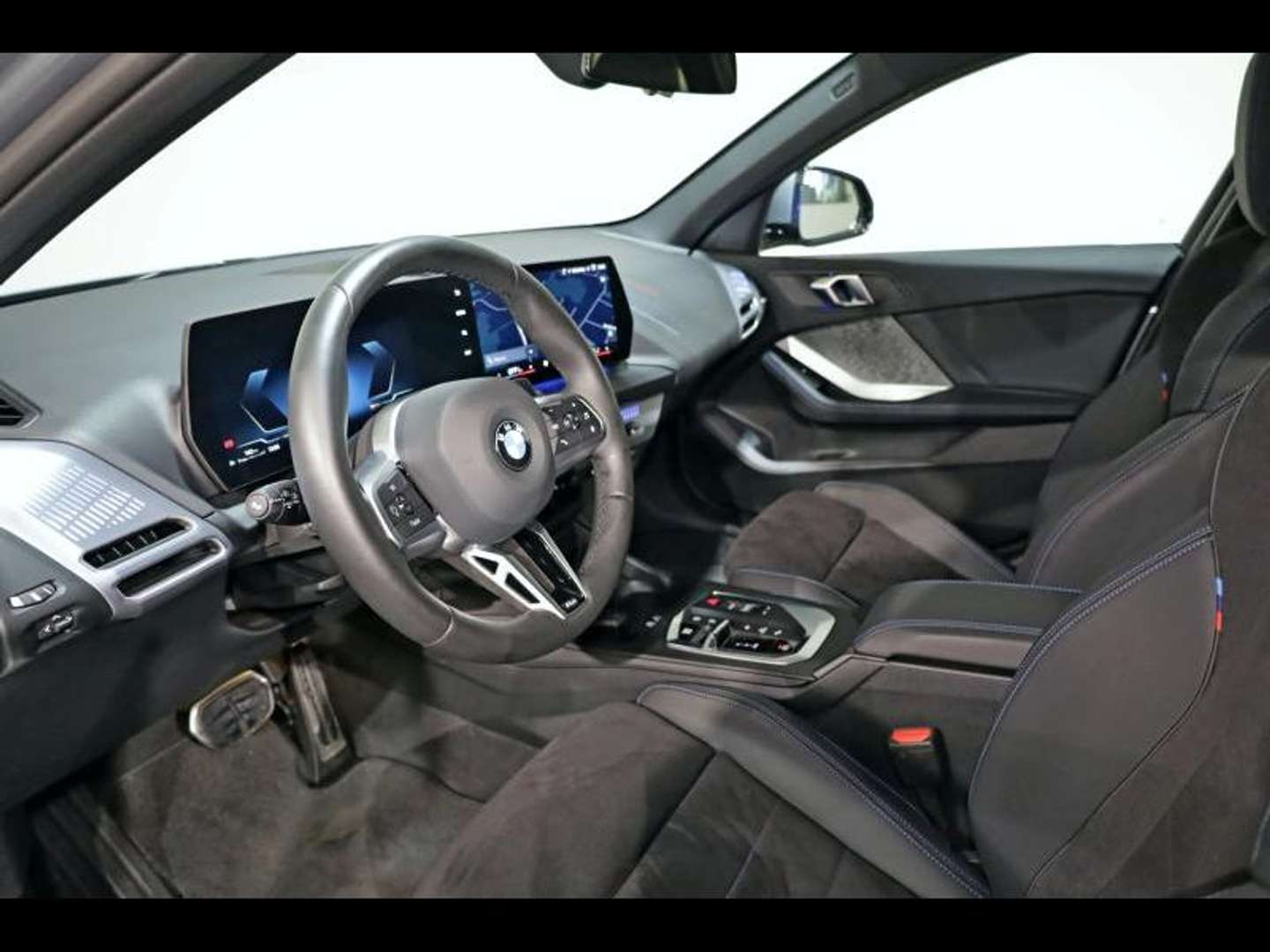 BMW 118d Hatch M Sport 118d - 2024 - Joinsteer - #5