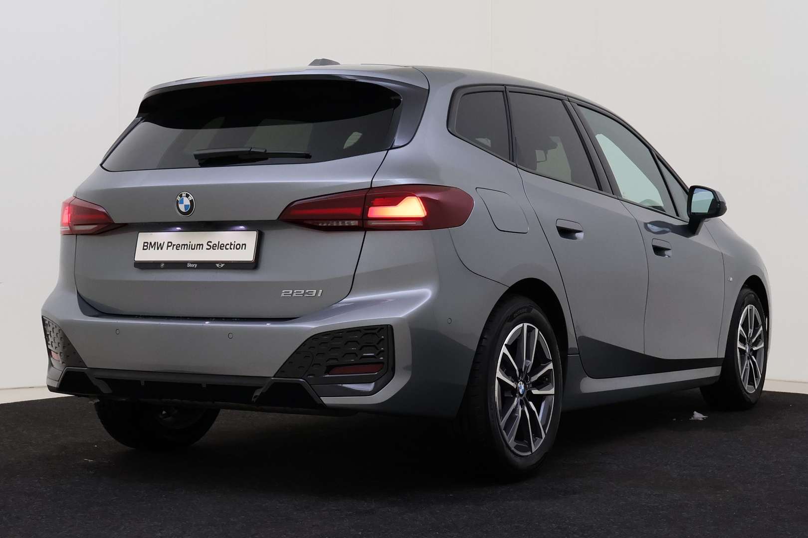 BMW Série 2 Active Tourer M Sport 223i - 2024 - Joinsteer - #2