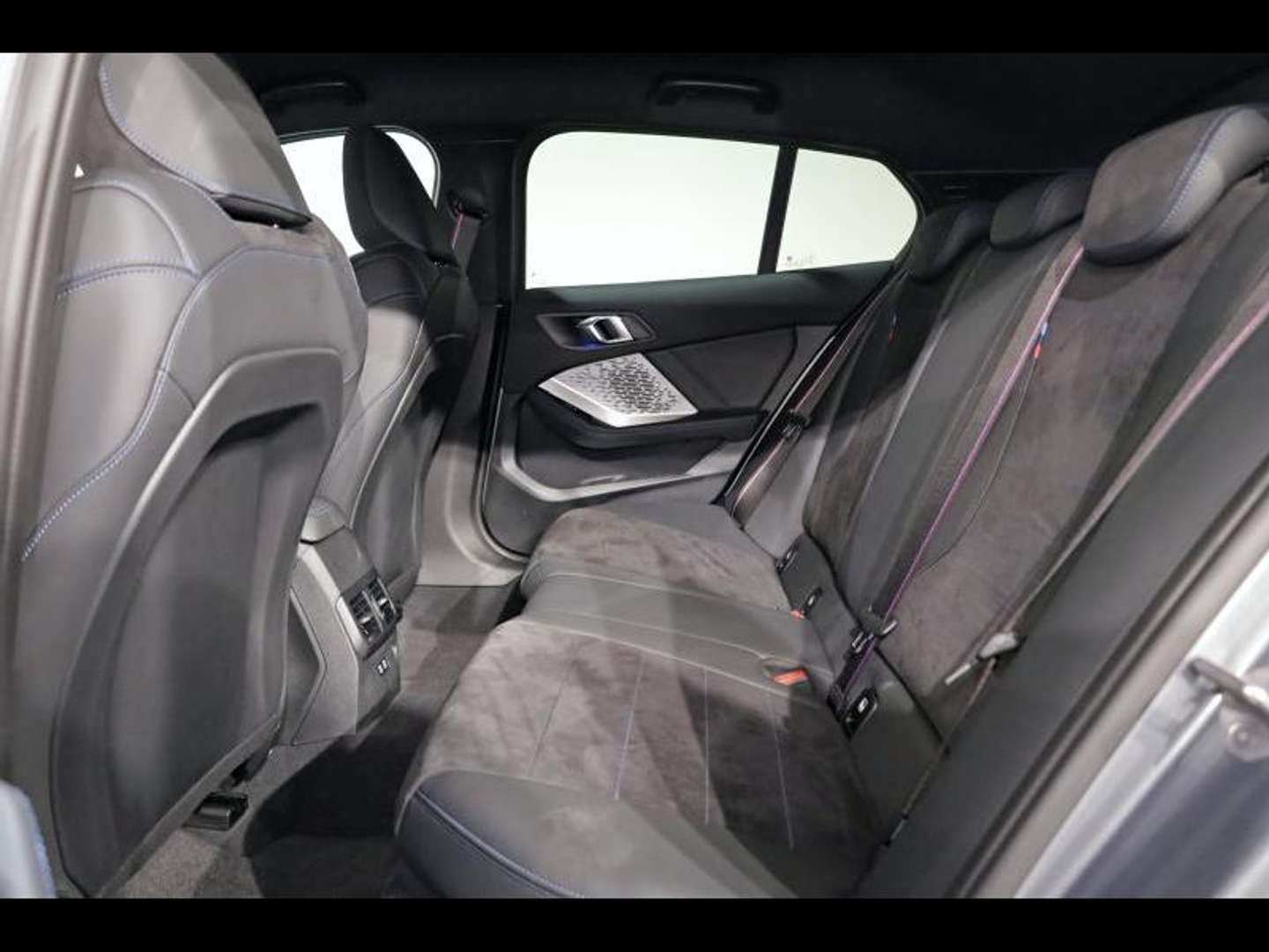 BMW 118d Hatch M Sport 118d - 2024 - Joinsteer - #8