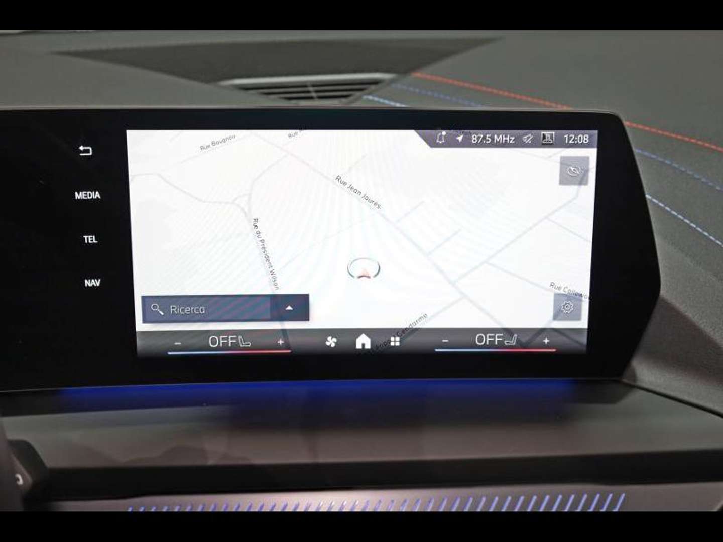 BMW 118d Hatch M Sport 118d - 2024 - Joinsteer - #10