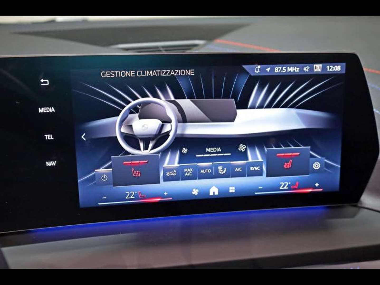 BMW 118d Hatch M Sport 118d - 2024 - Joinsteer - #12