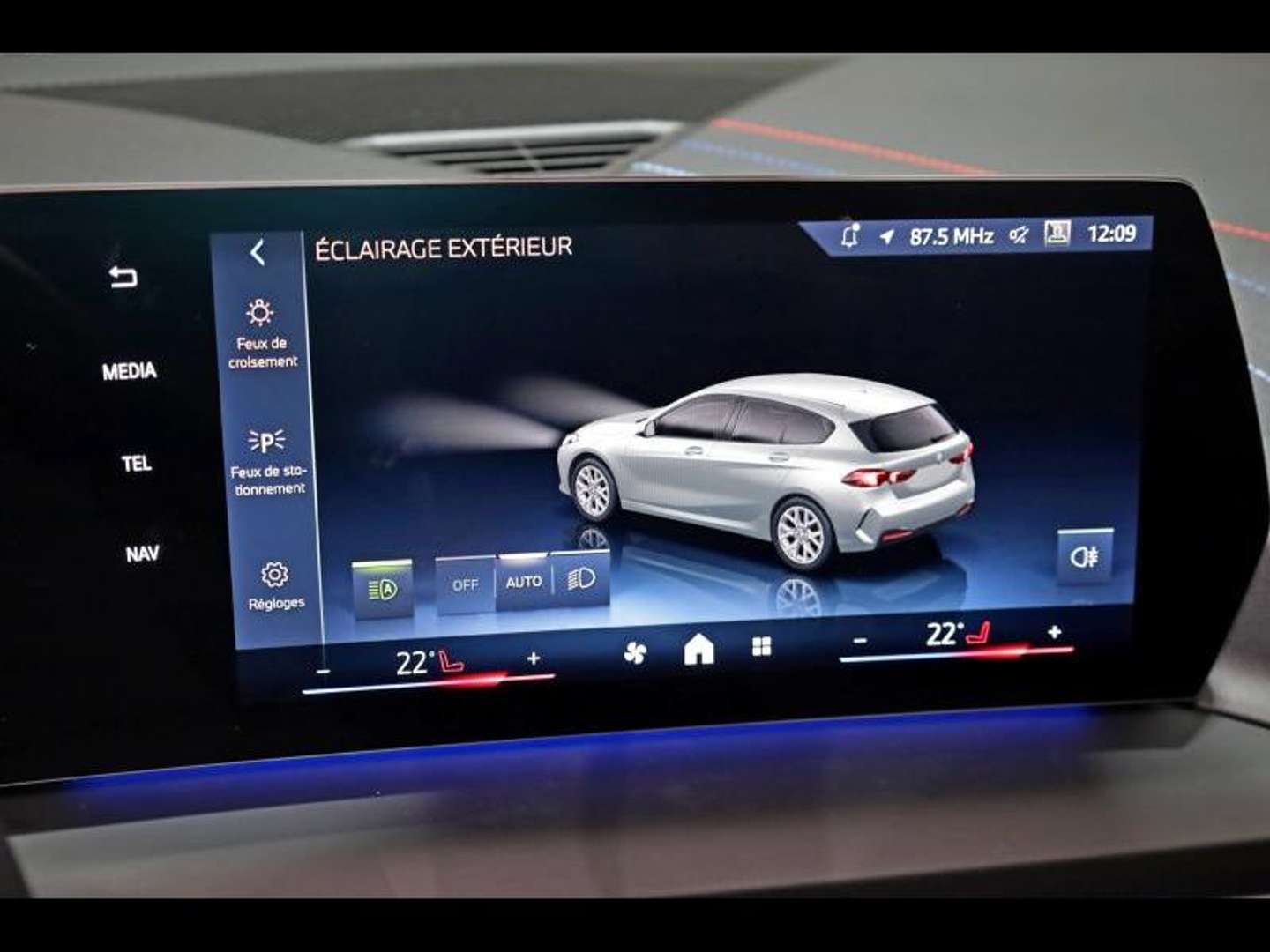 BMW 118d Hatch M Sport 118d - 2024 - Joinsteer - #13