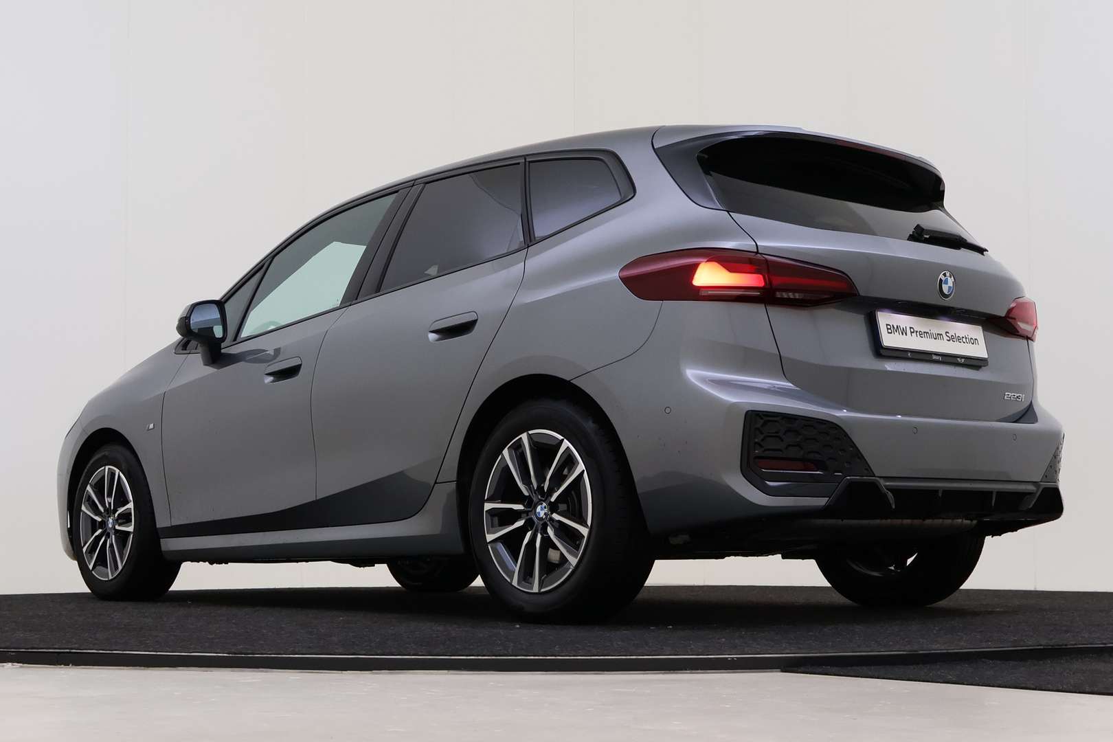 BMW Série 2 Active Tourer M Sport 223i - 2024 - Joinsteer - #10