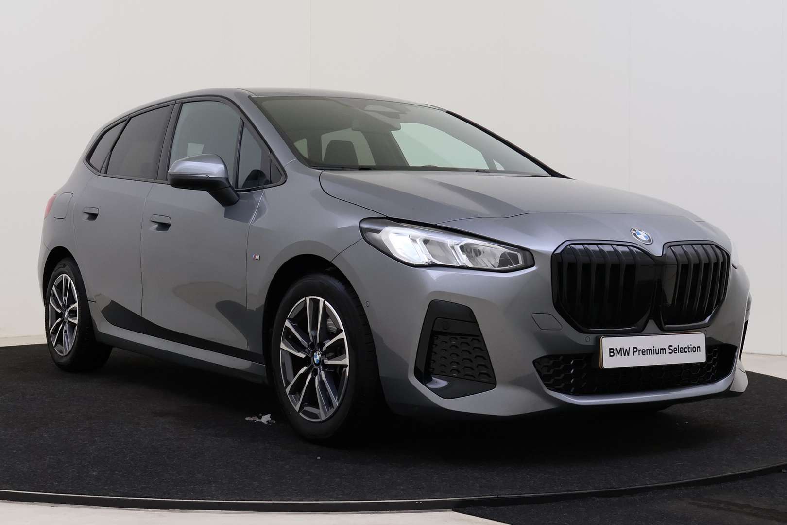 BMW Série 2 Active Tourer M Sport 223i - 2024 - Joinsteer - #12