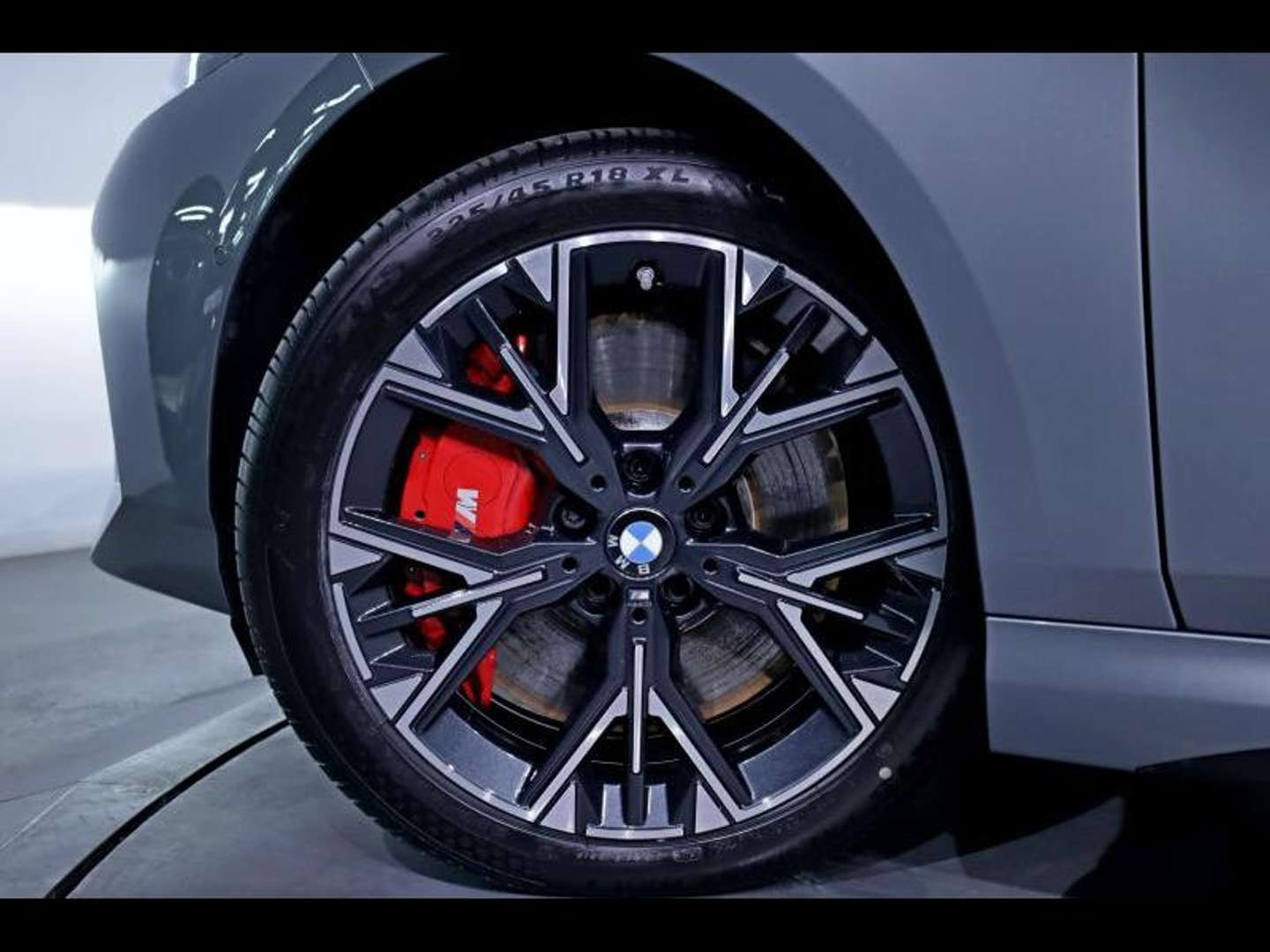 BMW 118d Hatch M Sport 118d - 2024 - Joinsteer - #18