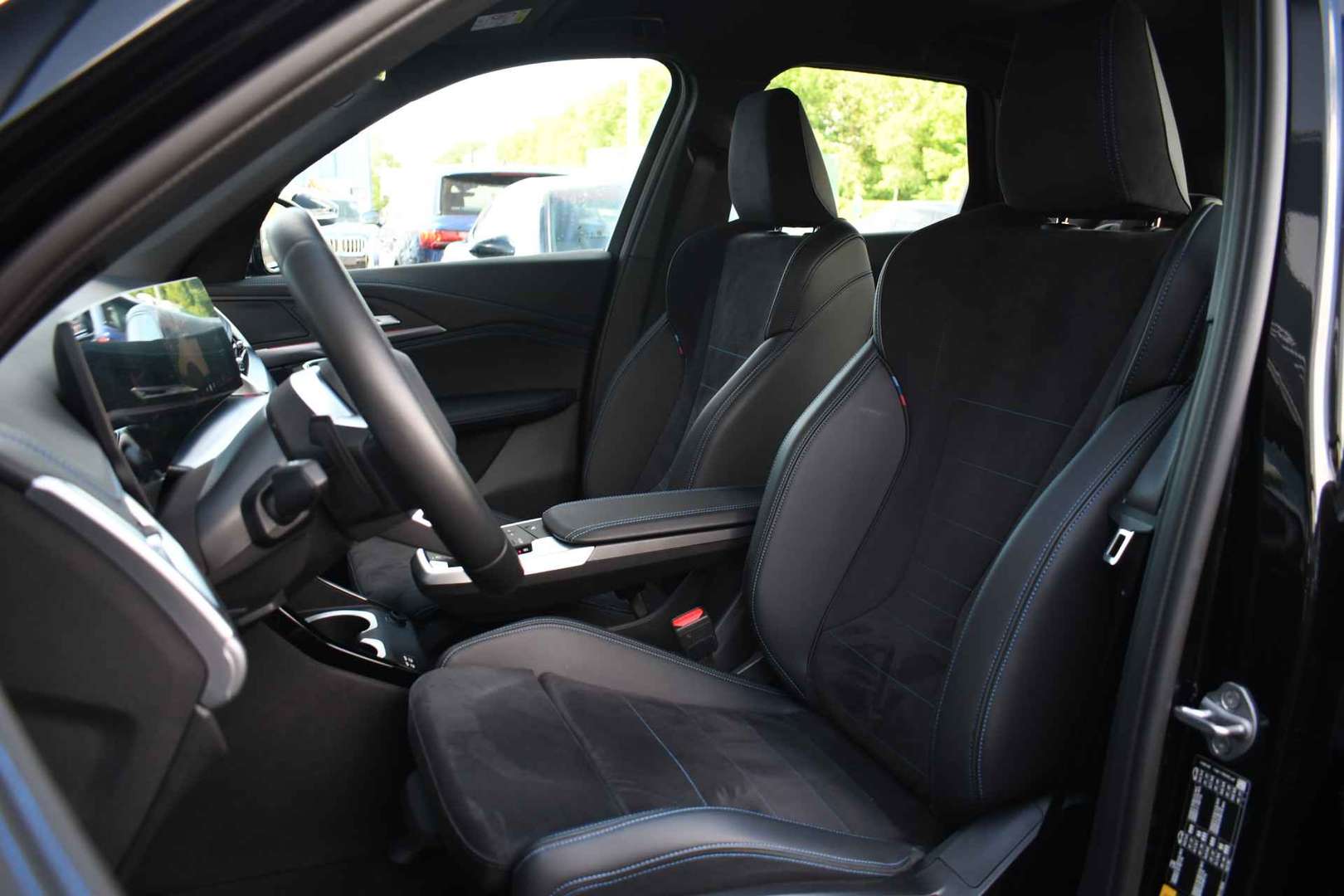 BMW X1 M Sport SDrive18i - 2025 - Joinsteer - #3