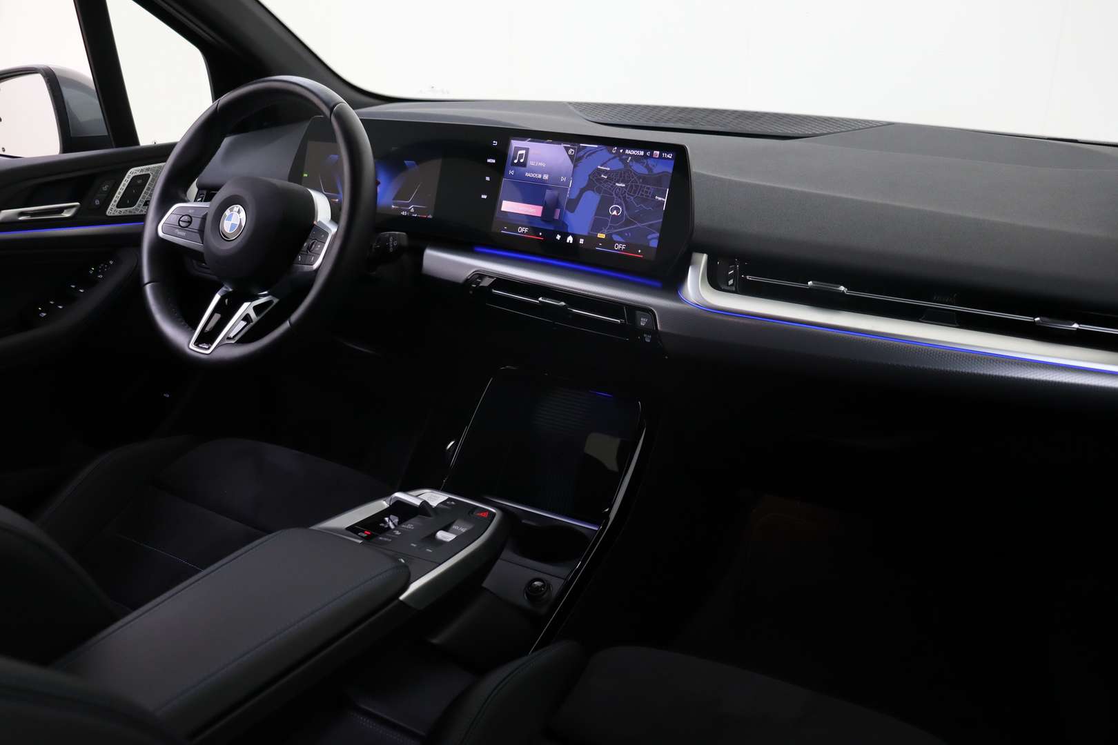 BMW Série 2 Active Tourer M Sport 223i - 2024 - Joinsteer - #15