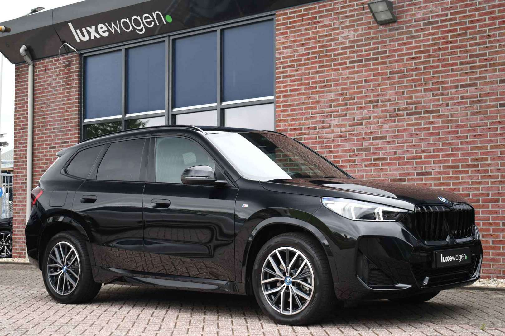 BMW X1 M Sport SDrive18i - 2025 - Joinsteer - #4