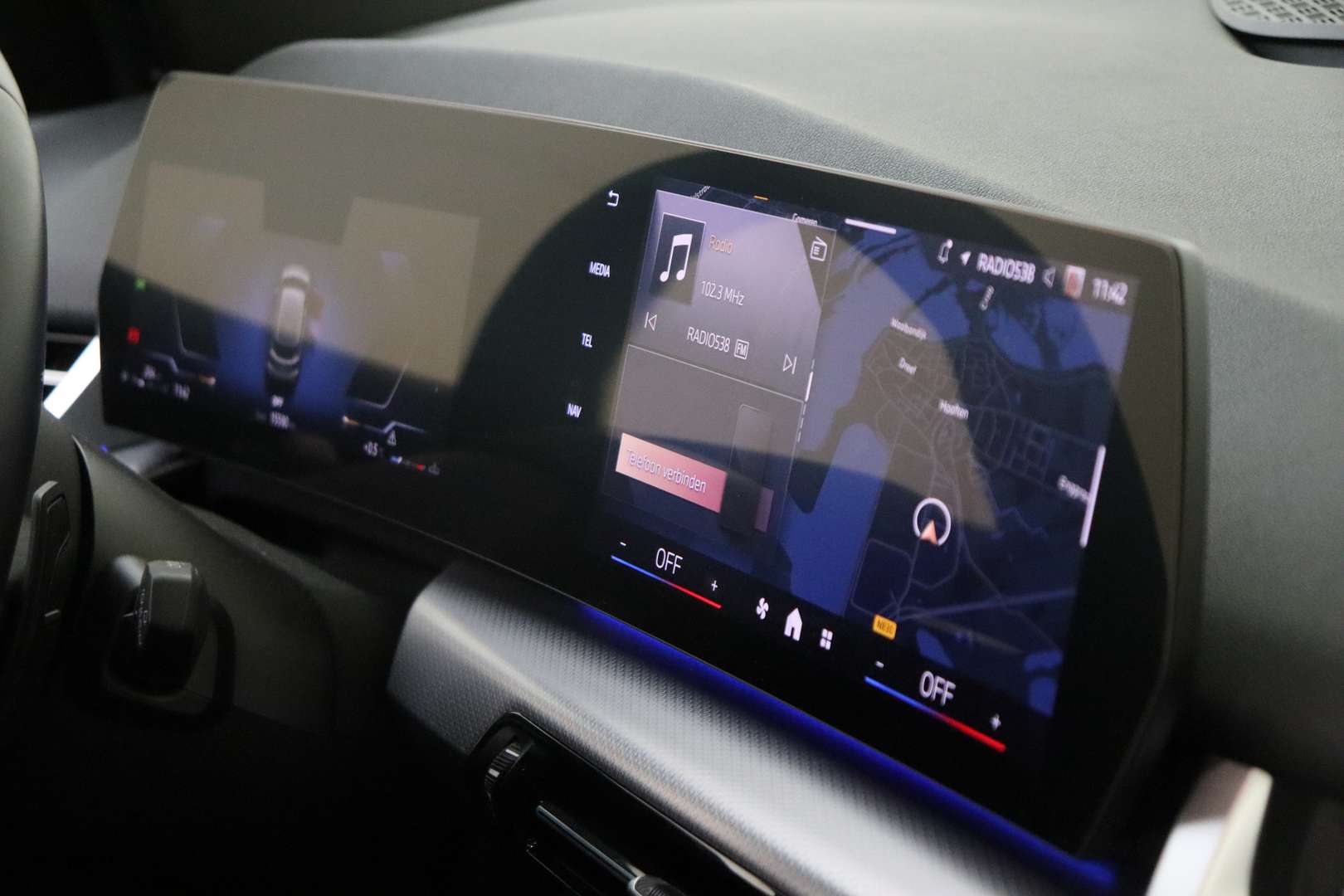 BMW Série 2 Active Tourer M Sport 223i - 2024 - Joinsteer - #16