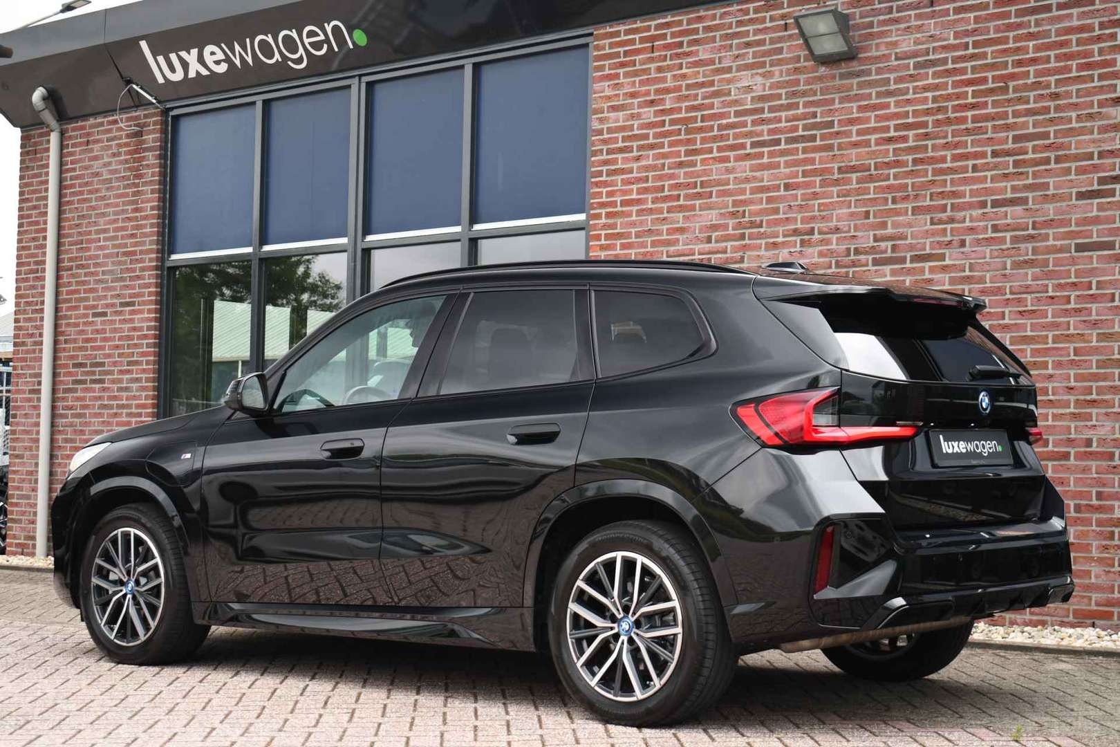 BMW X1 M Sport SDrive18i - 2025 - Joinsteer - #5