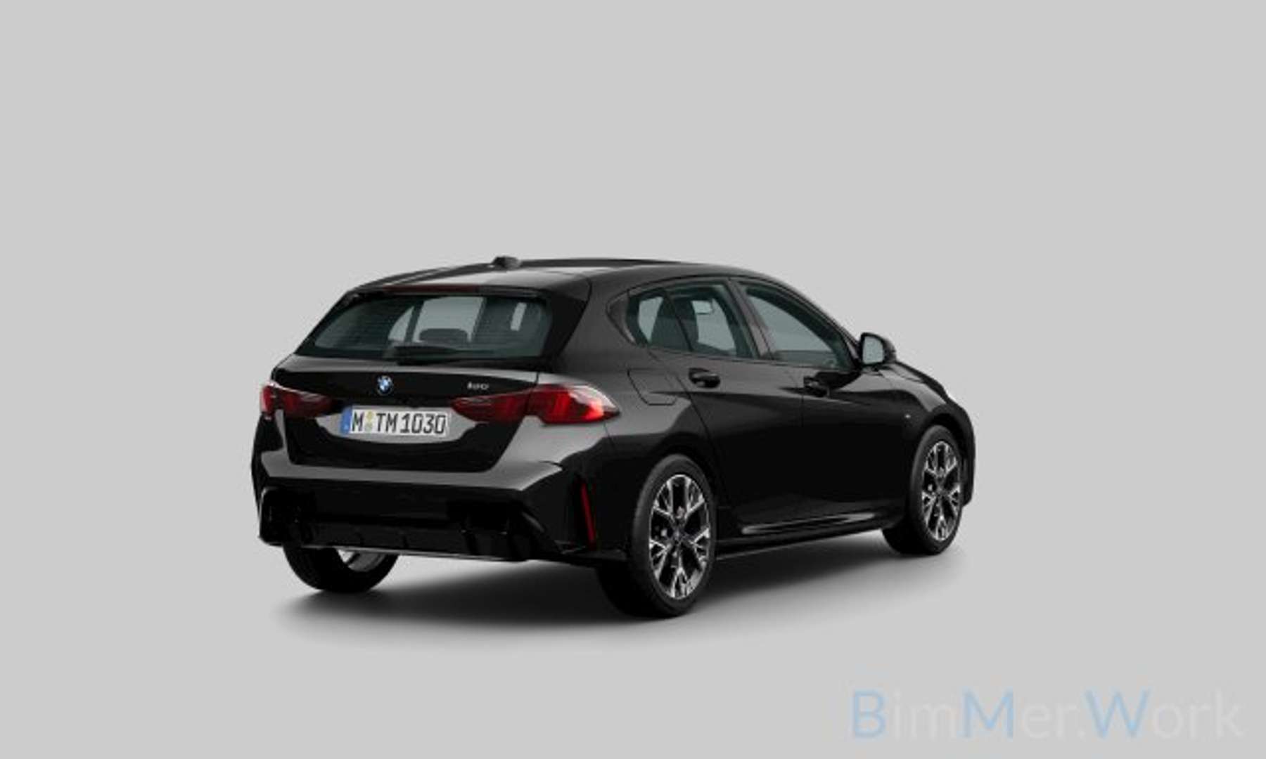 BMW Série 1 M Sport 120i - 2024 - Joinsteer - #2