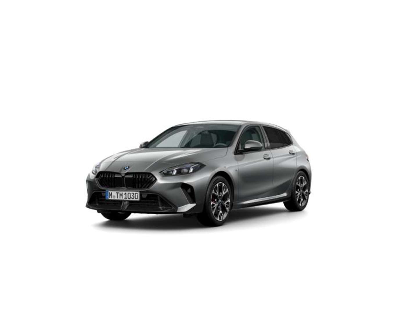 BMW 118d Hatch M Sport 118d - 2024 - Joinsteer - #25