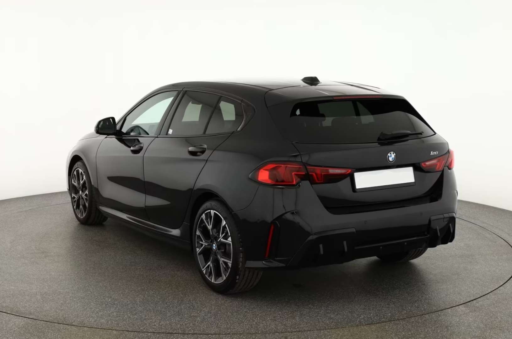 BMW Série 1 M Sport 120i - 2024 - Joinsteer - #4