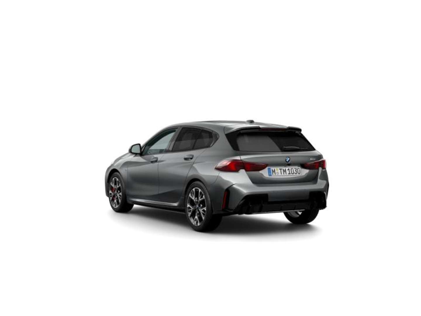 BMW 118d Hatch M Sport 118d - 2024 - Joinsteer - #27