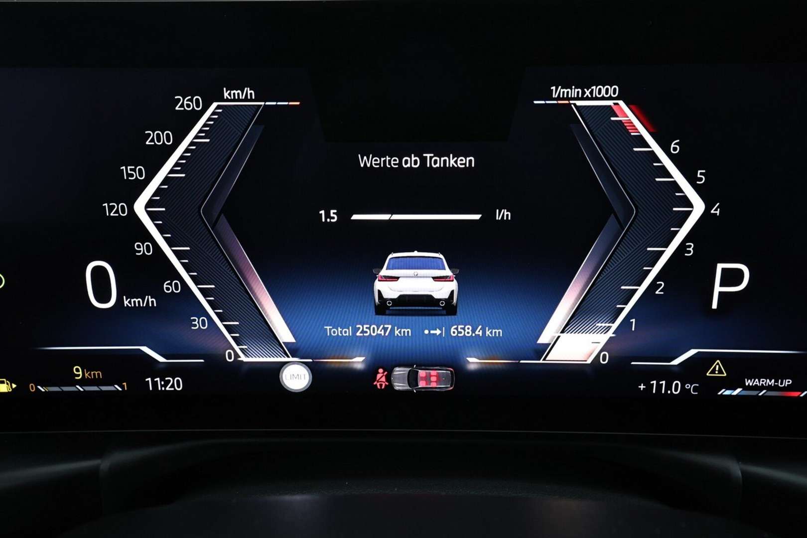 BMW 330i XDrive M Sport 330i XDrive - 2025 - Joinsteer - #7