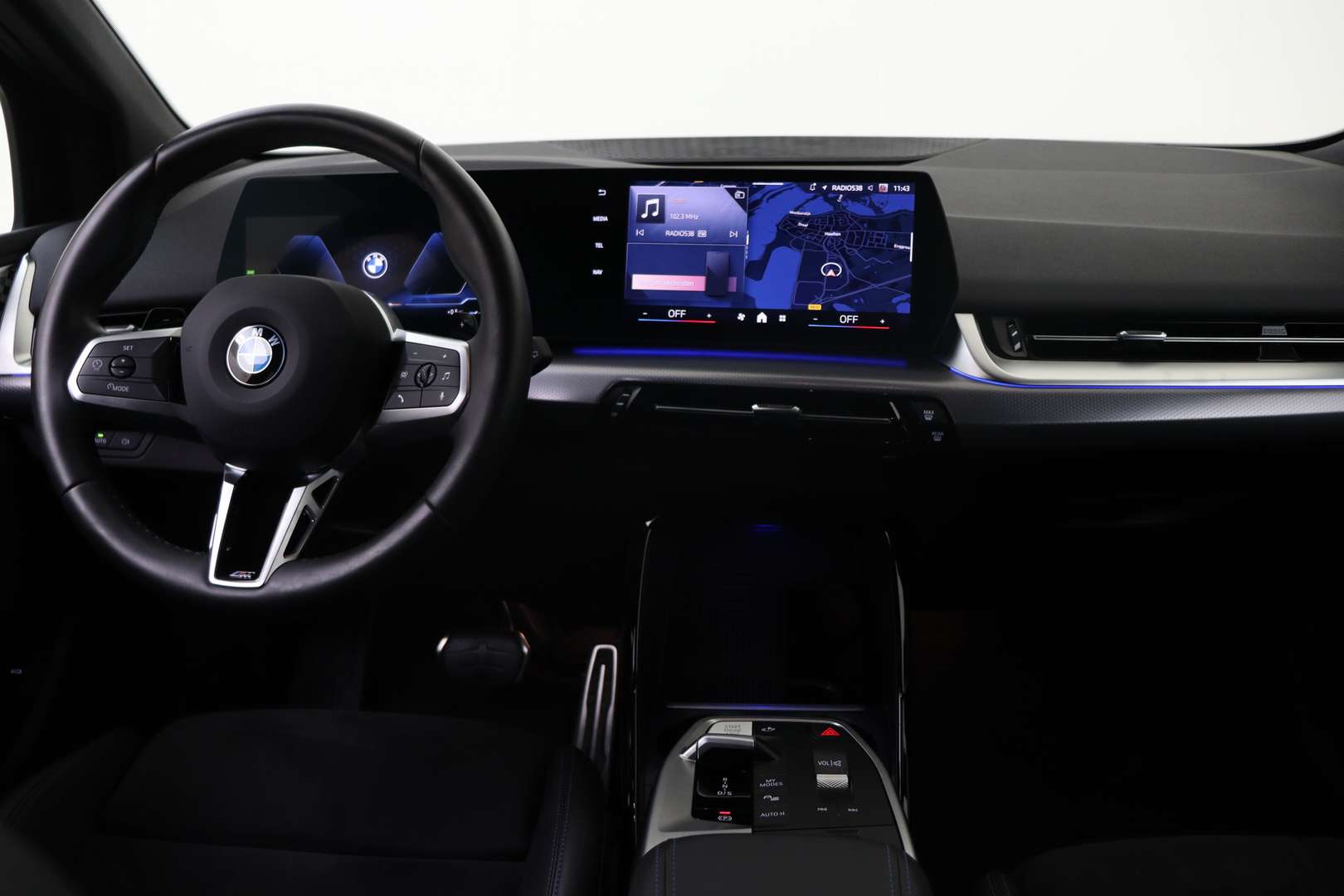 BMW Série 2 Active Tourer M Sport 223i - 2024 - Joinsteer - #23