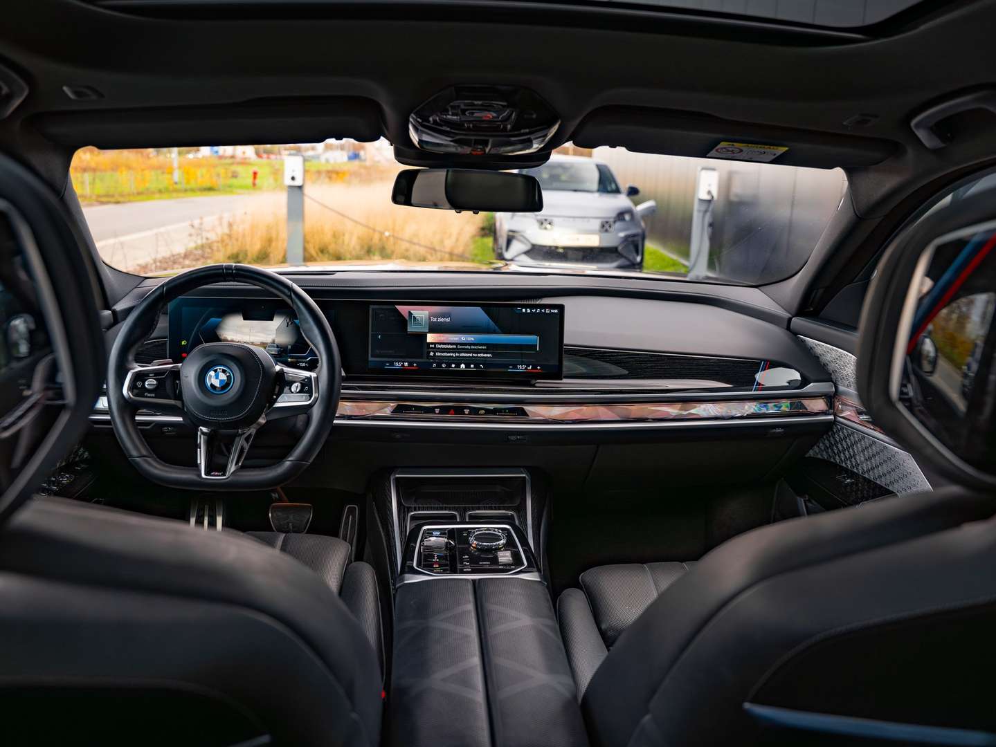 BMW I7 M Sport XDrive60 - 2023 - Joinsteer - #13