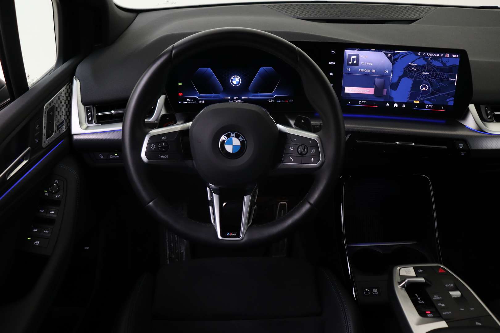 BMW Série 2 Active Tourer M Sport 223i - 2024 - Joinsteer - #25