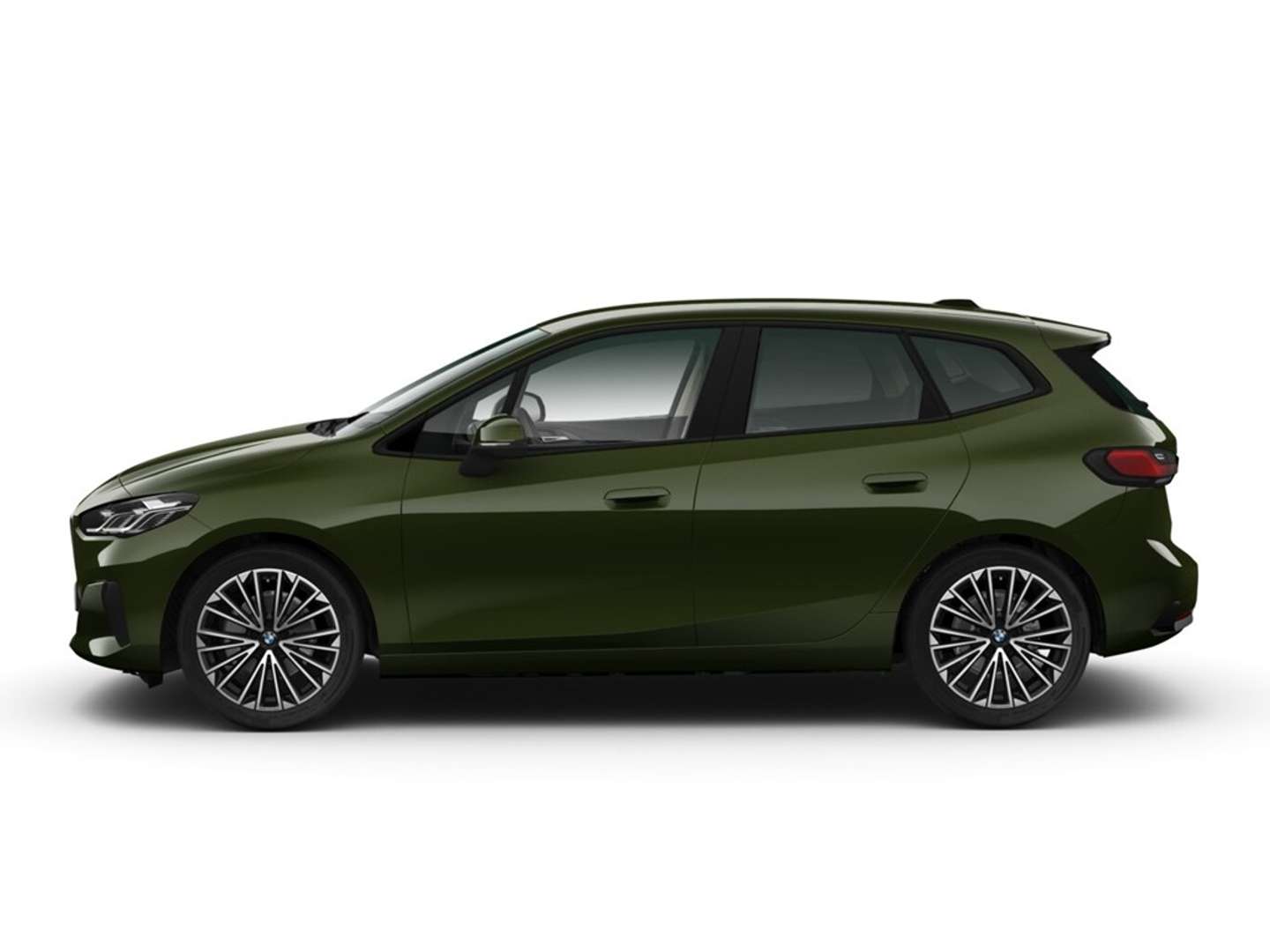 BMW 218 Active Tourer I - 2022 - Joinsteer - #2