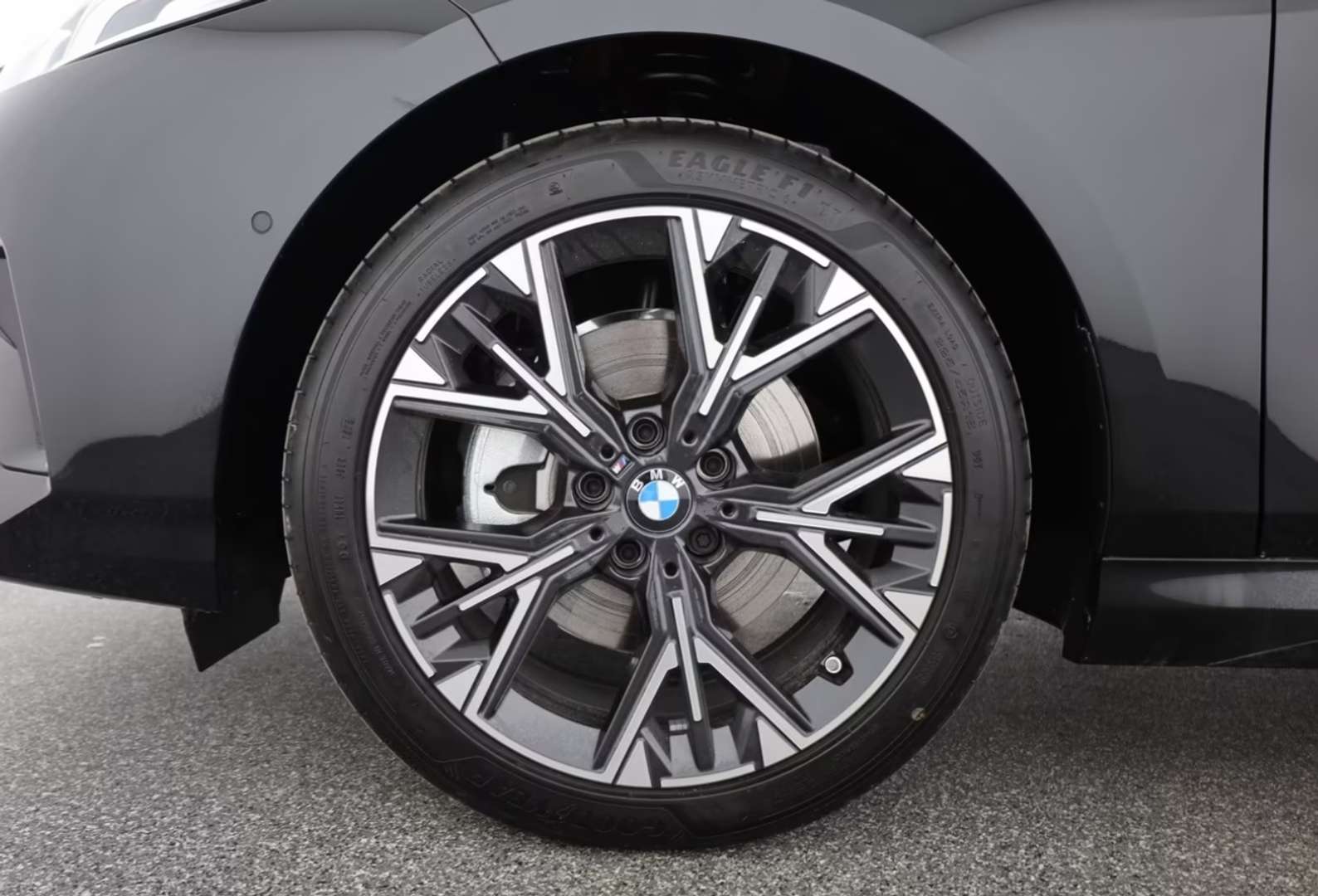 BMW Série 1 M Sport 120i - 2024 - Joinsteer - #9