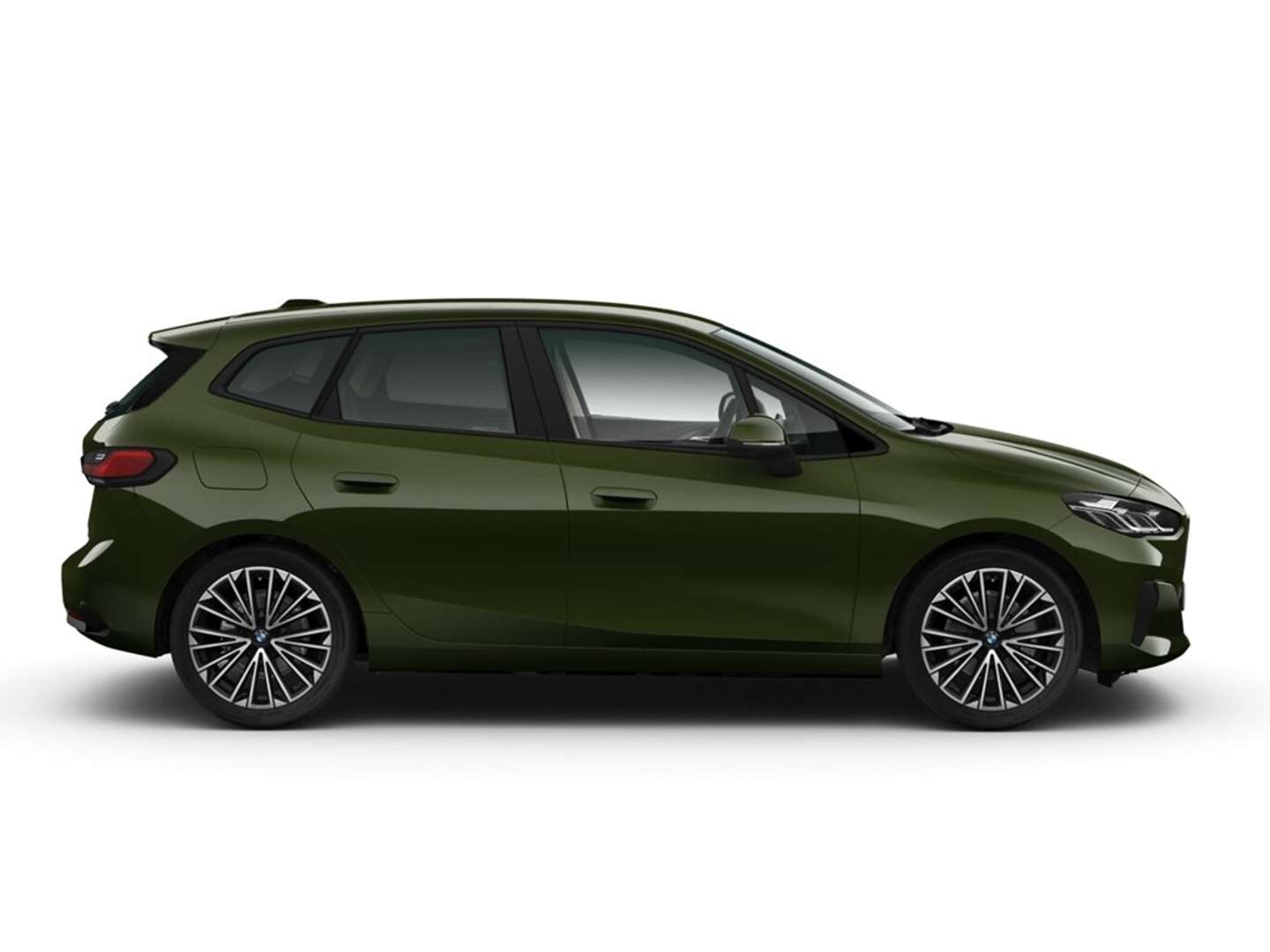 BMW 218 Active Tourer I - 2022 - Joinsteer - #4