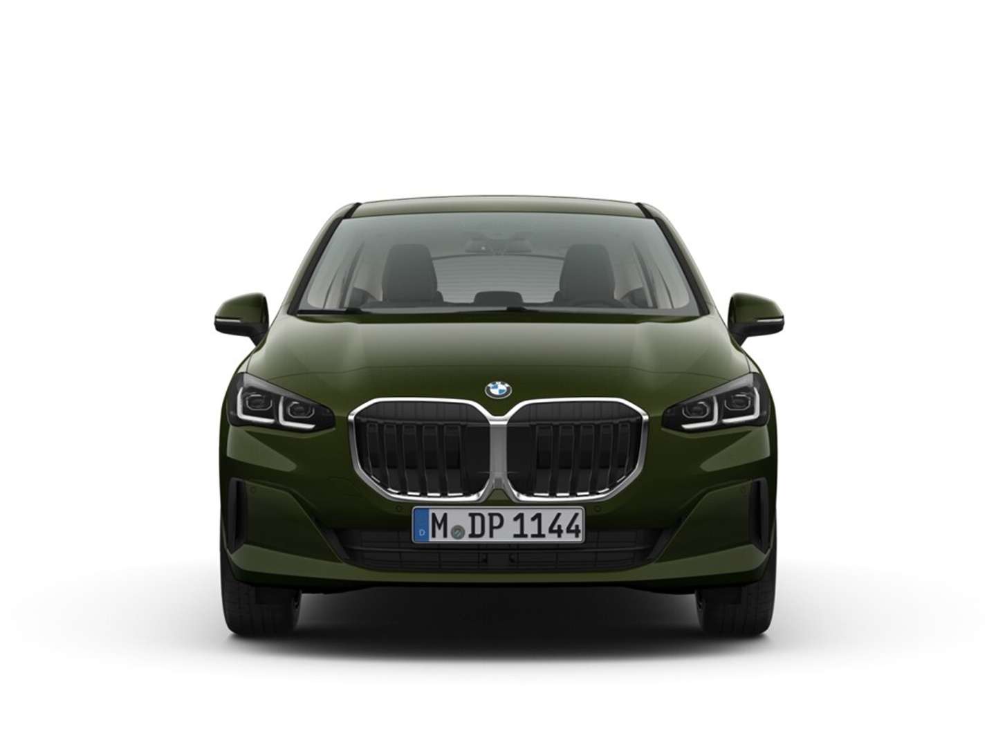 BMW 218 Active Tourer I - 2022 - Joinsteer - #5