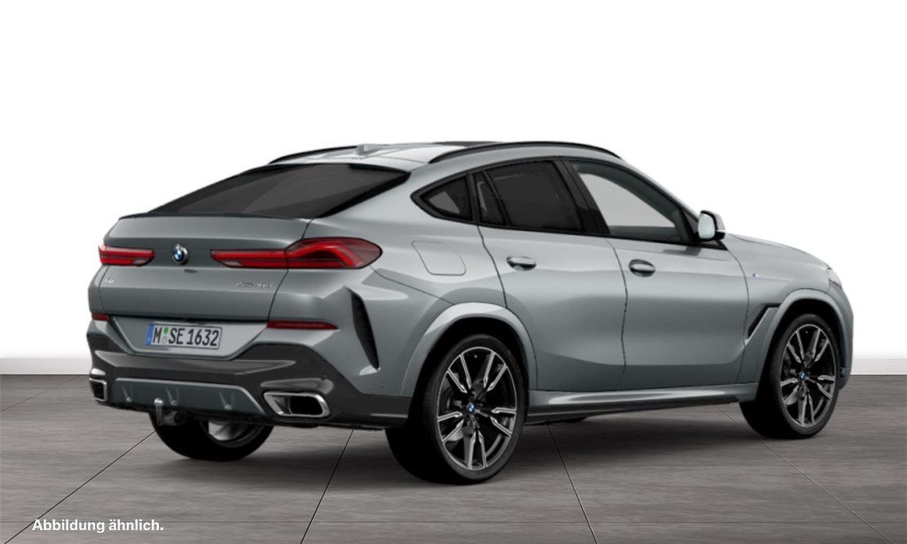 BMW X6 M Sport XDrive40d - 2025 - Joinsteer - #1