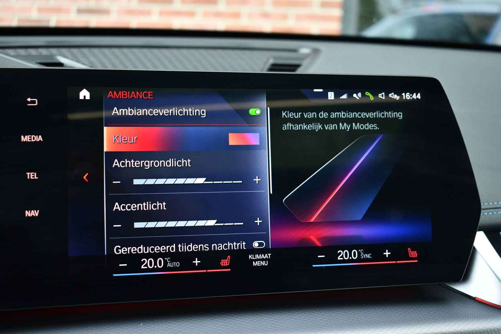 BMW Série 1 M Sport 120i - 2024 - Joinsteer - #12