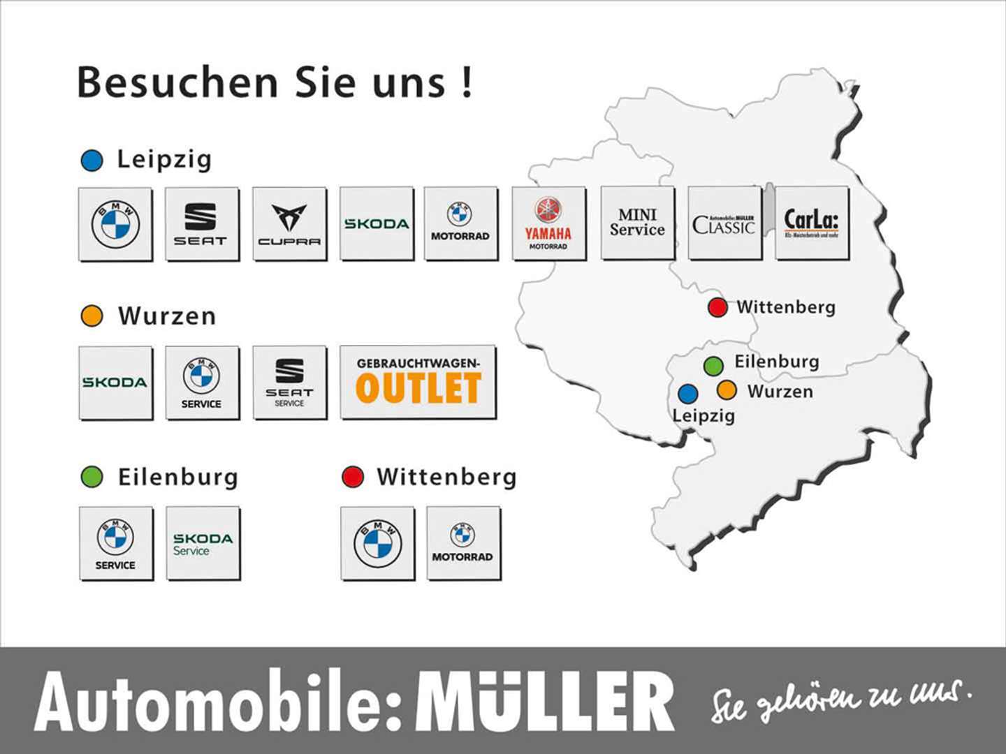 BMW 218 Active Tourer I - 2022 - Joinsteer - #7