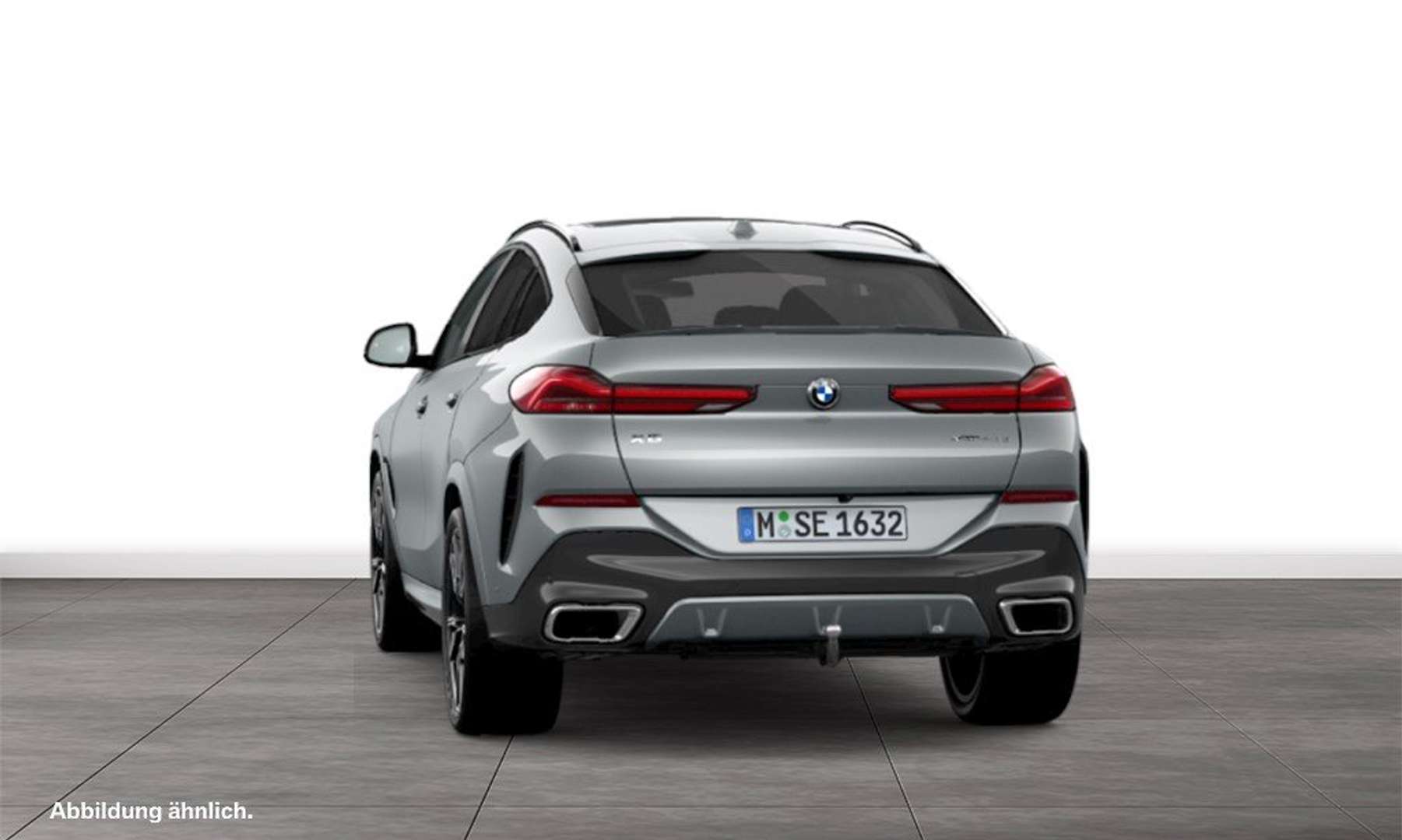 BMW X6 M Sport XDrive40d - 2025 - Joinsteer - #4