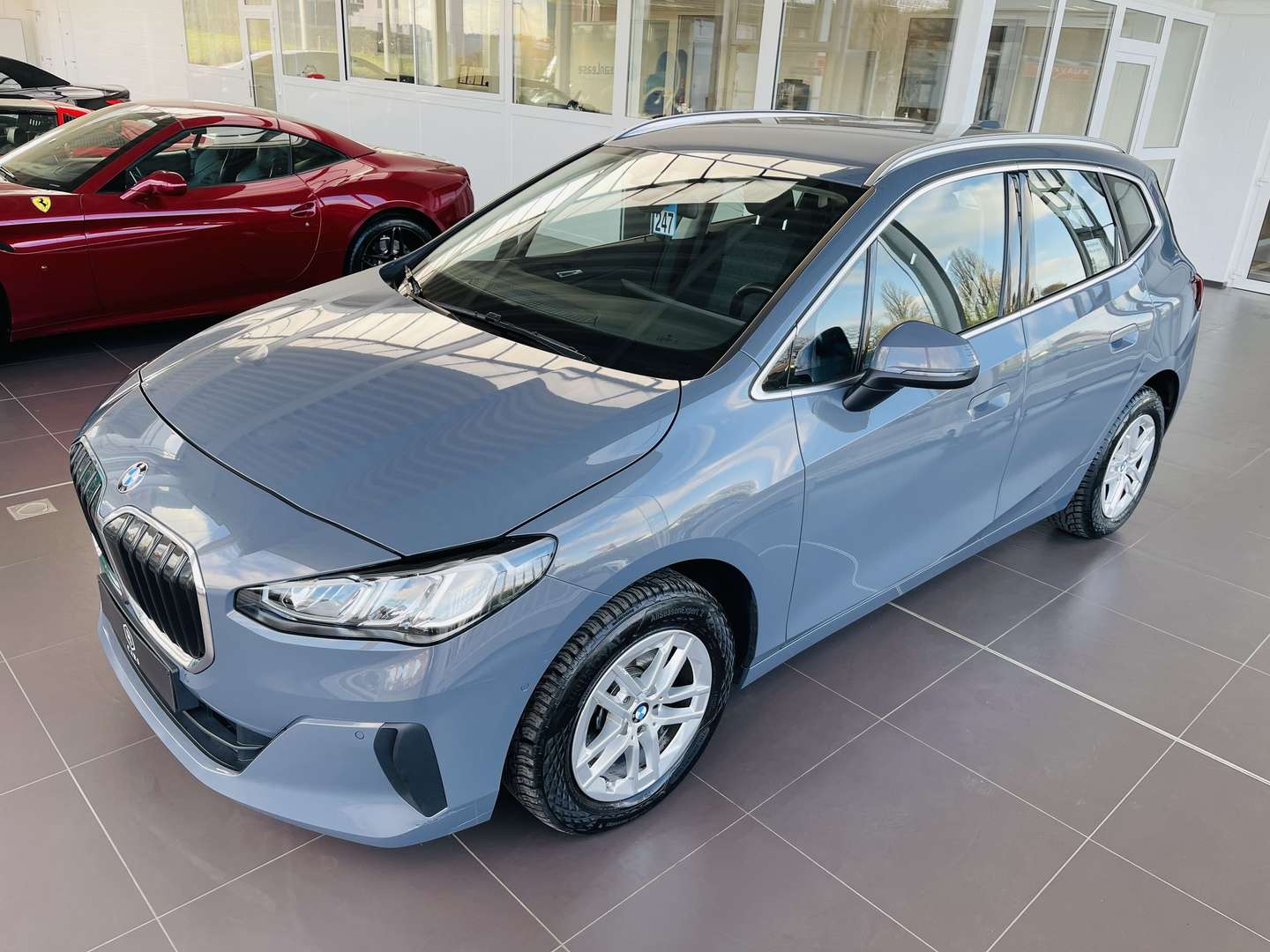 BMW 218i - 2023 - Joinsteer - #2