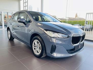BMW 218i — photo 3