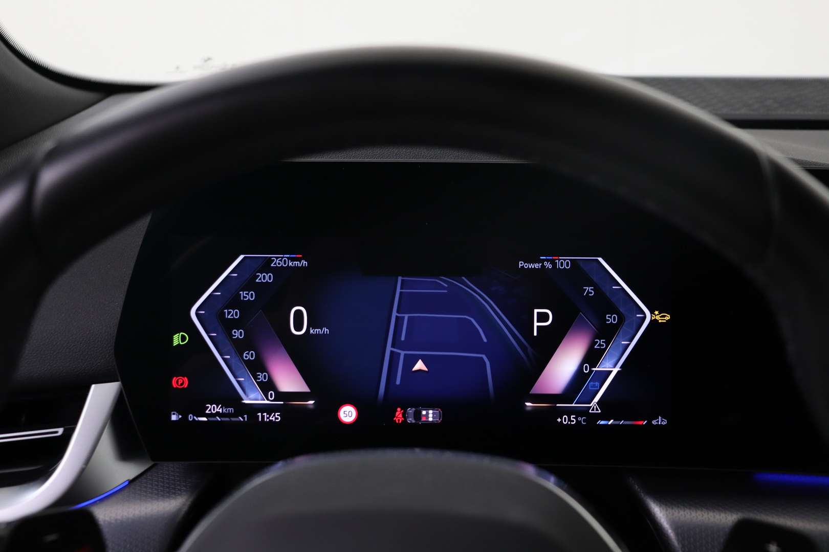 BMW Série 2 Active Tourer M Sport 223i - 2024 - Joinsteer - #34