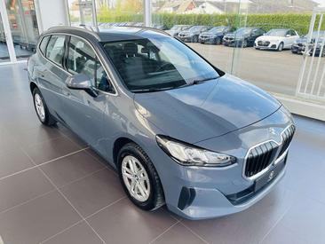 BMW 218i — photo 4