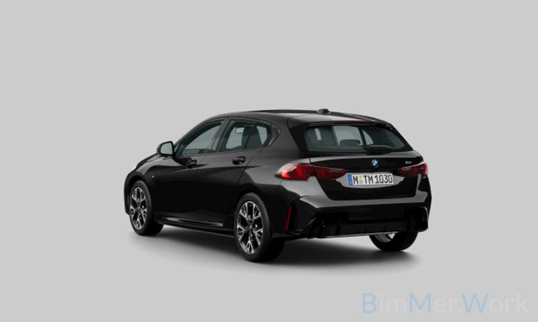 BMW Série 1 M Sport 120i - 2024 - Joinsteer - #17